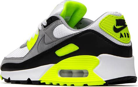 nike air max 90 weiss gelb sneaker|nike air max 90 kaufen.